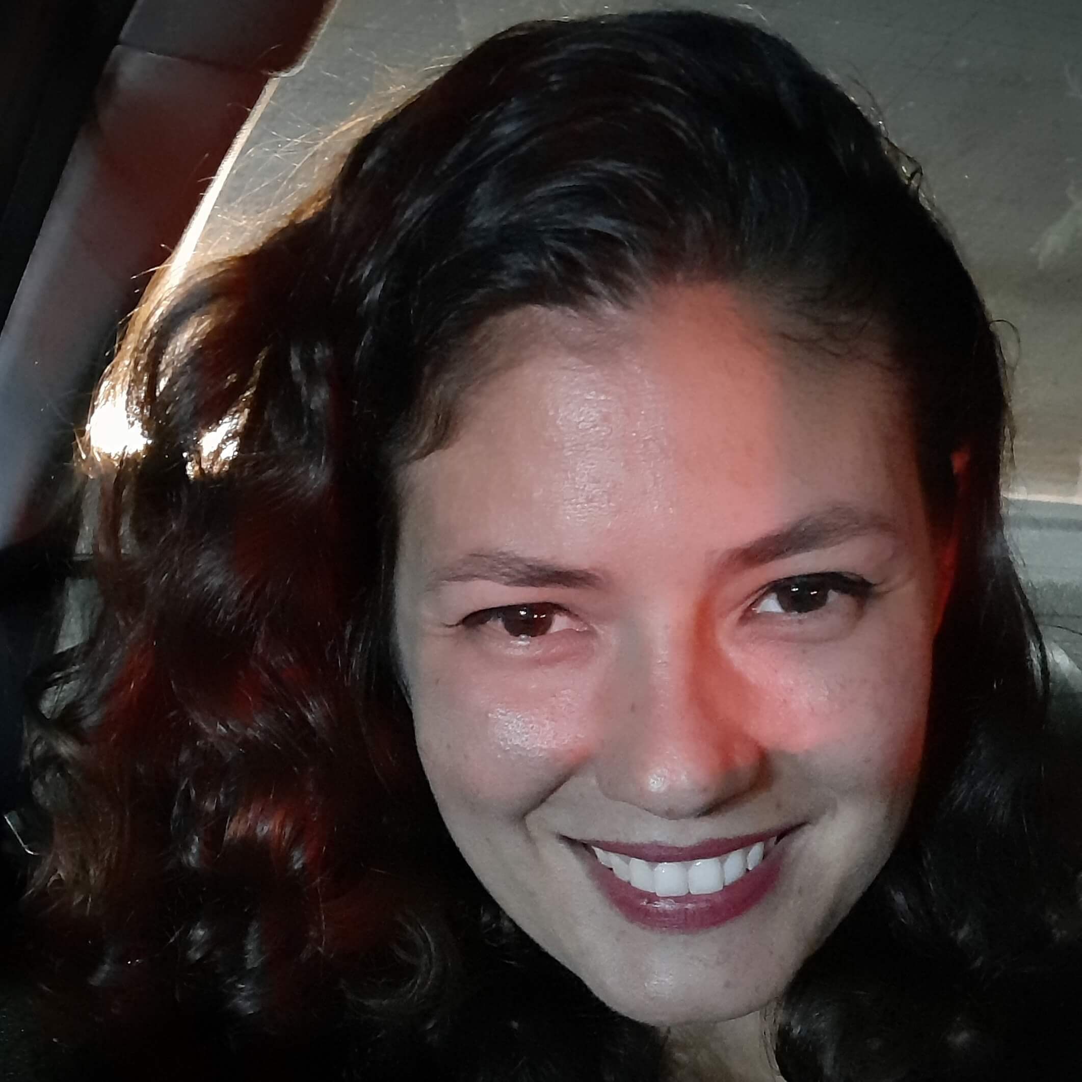 María Andrea M.