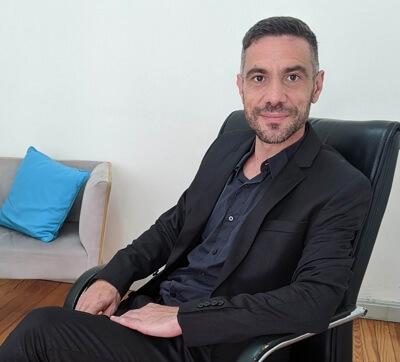 Alejandro Boggiero
