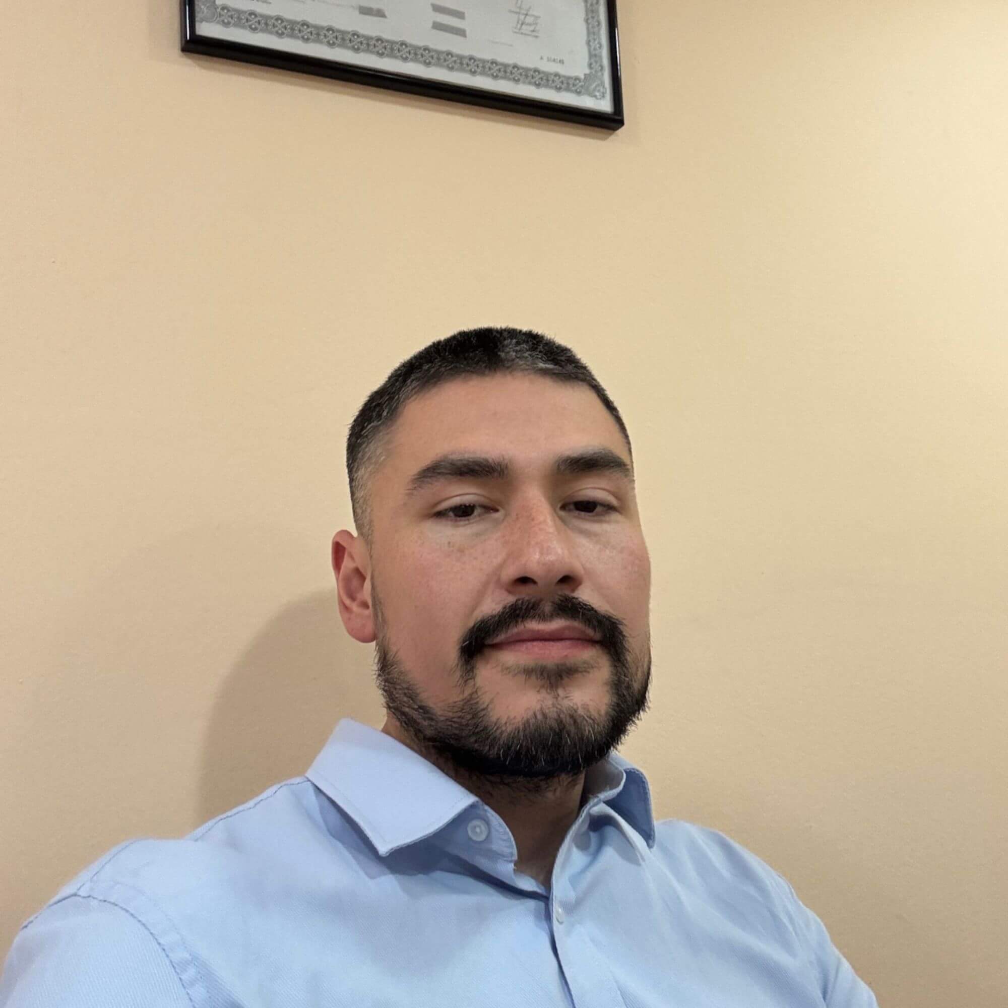 Facundo Tomas Rodriguez Reim