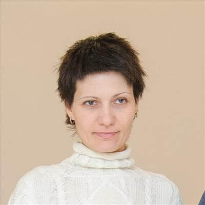 Калина  Компанец