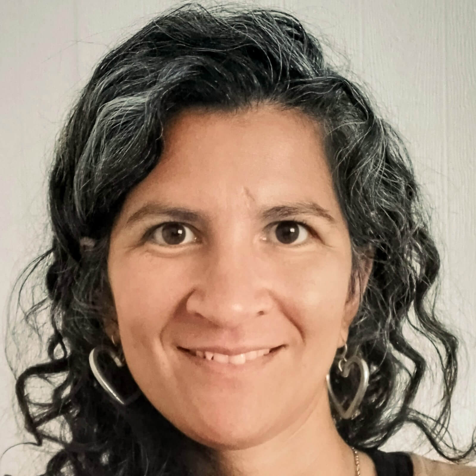 Sabrina Alejandra Scigliano