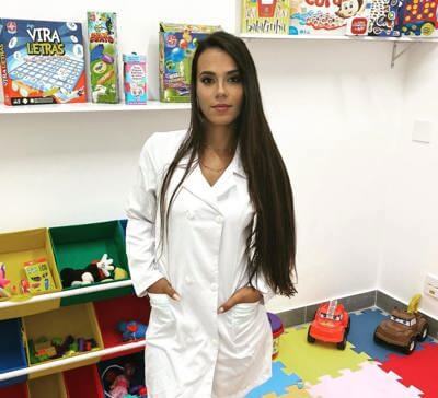 Gabriella Pacífico