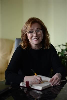 Оксана Шамановская