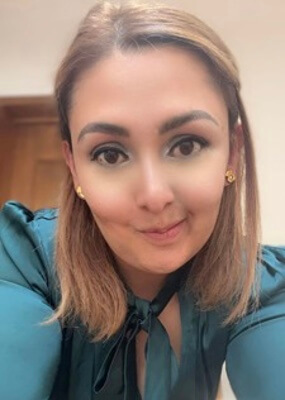 Sara Encarnacion Martinez