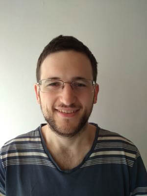 José Manuel Pérez Nieves