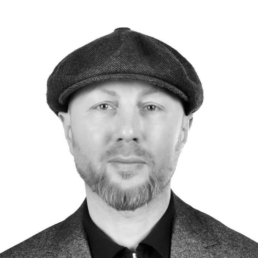 Віталій  Данілов 