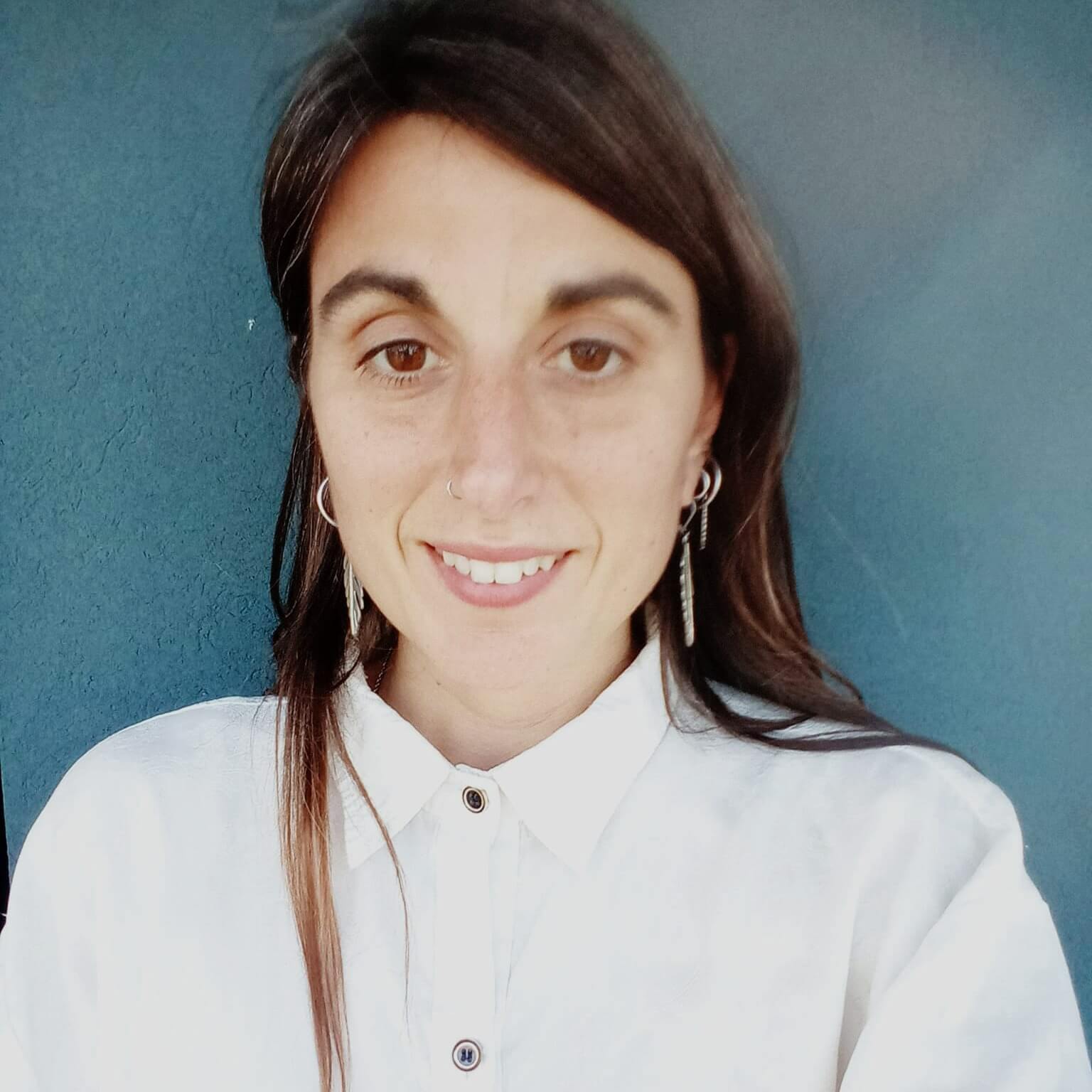 Micaela Jimena Blezio Morales