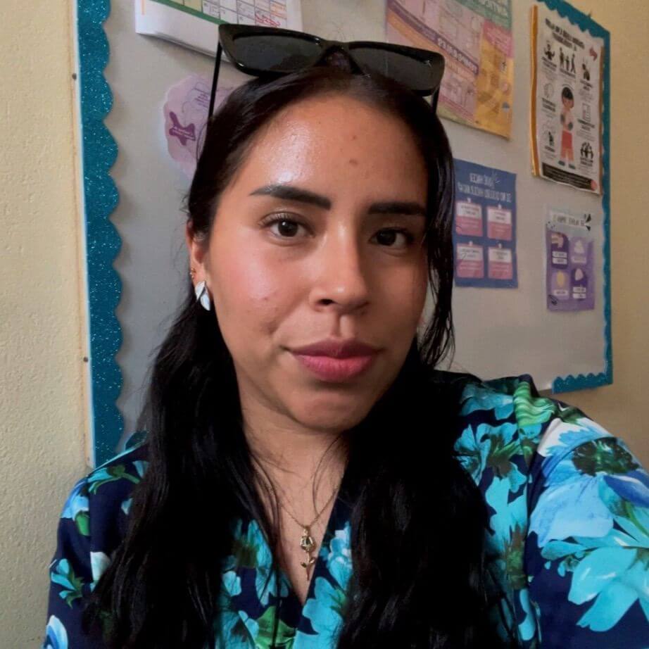 Briggithe Irene  Ignacio Pardo 