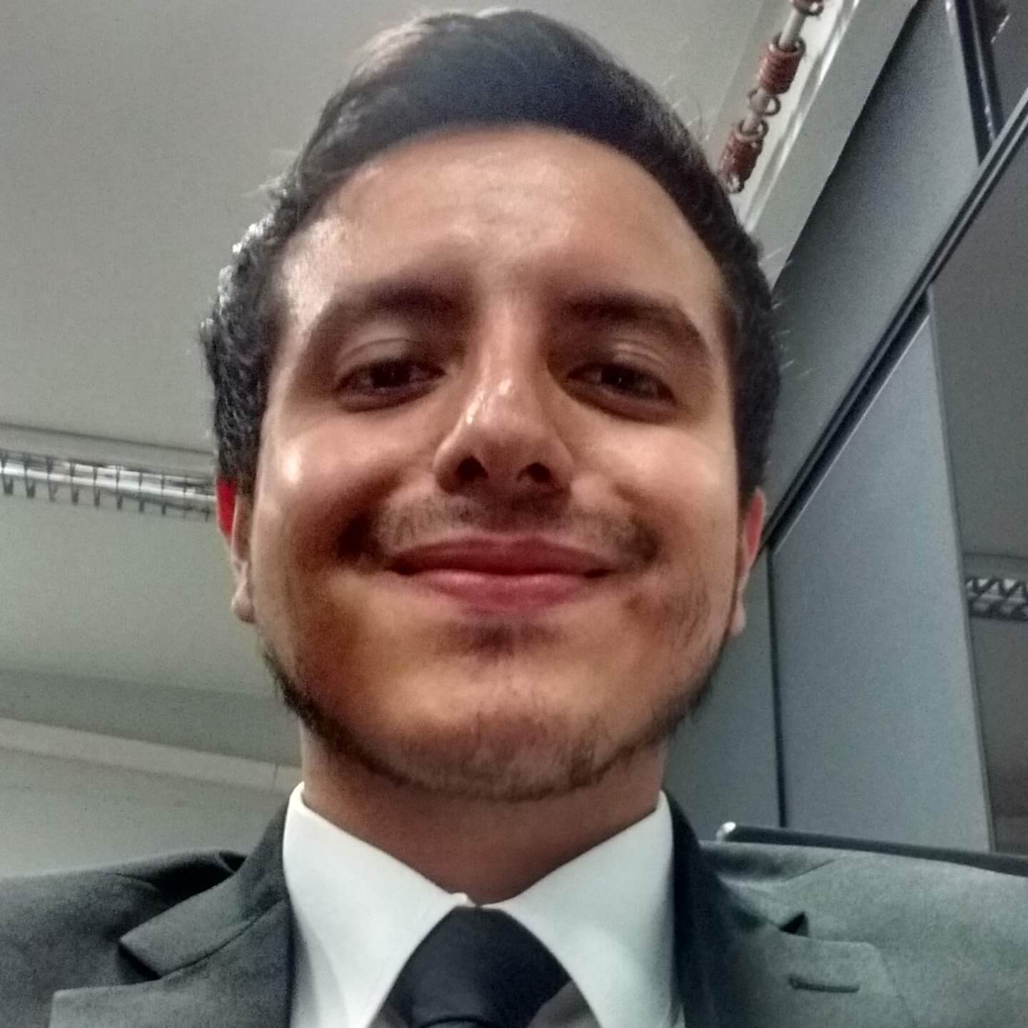 Daniel Said  Olivero De La Meza 