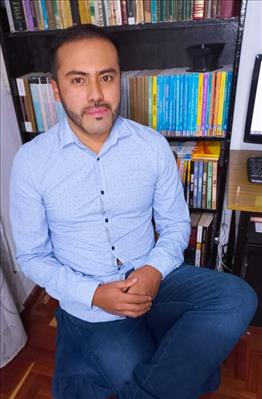 Santiago Israel Dueñas