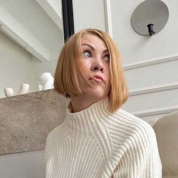 Ula Rymasheuskaja