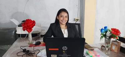 Jeannie Plaza