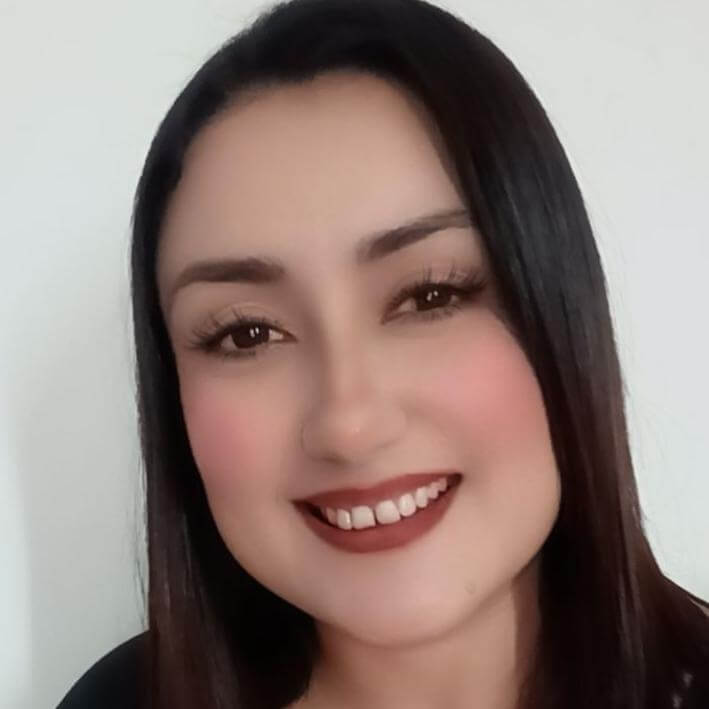 Yireny  Benavides