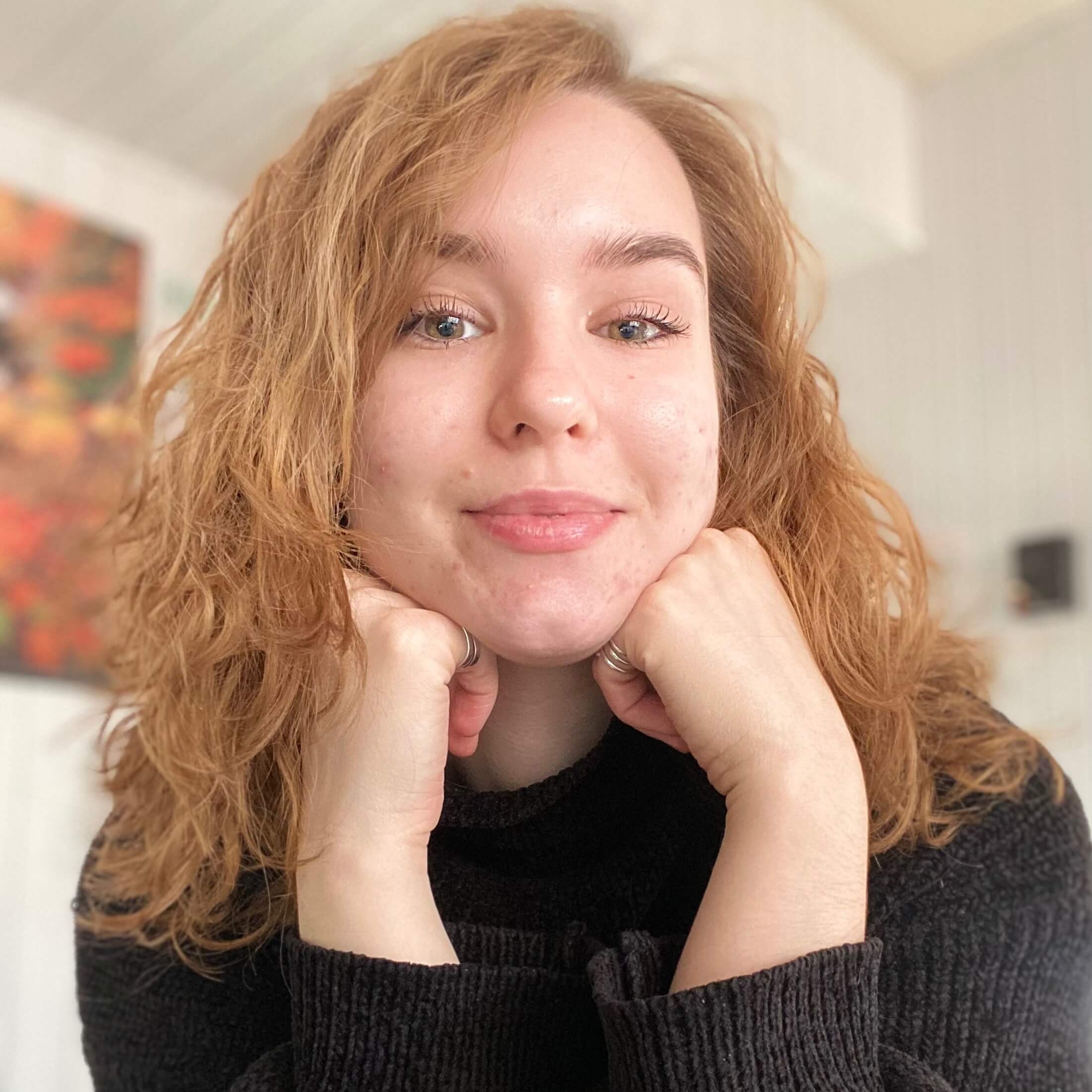 Анна Сілкова