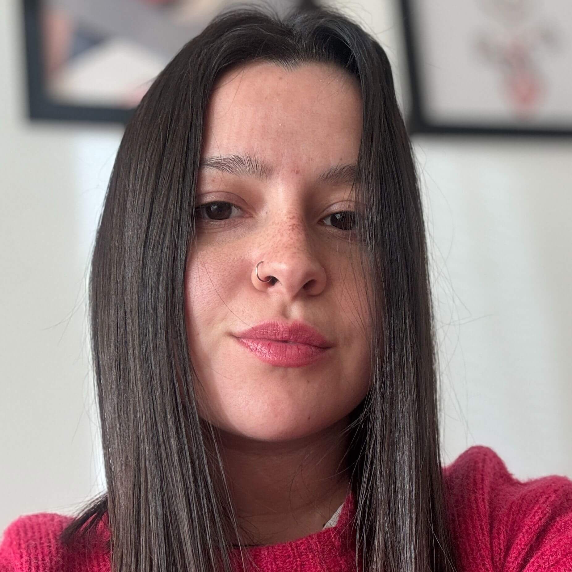 Nathalie Belen Coll
