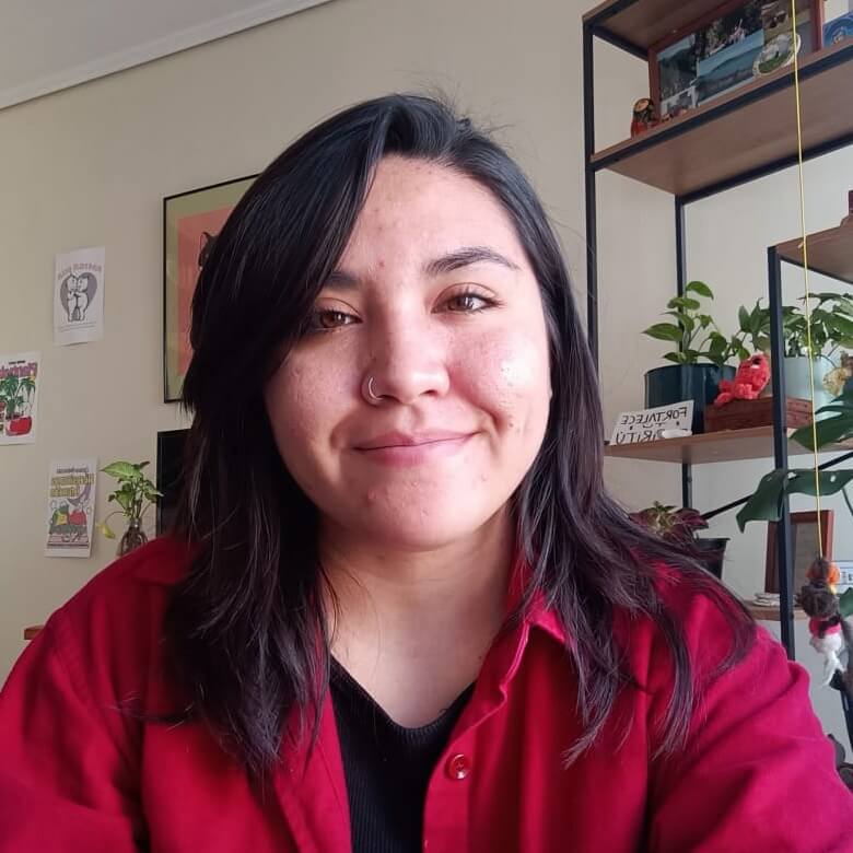 Giselle  Rojas Allende 