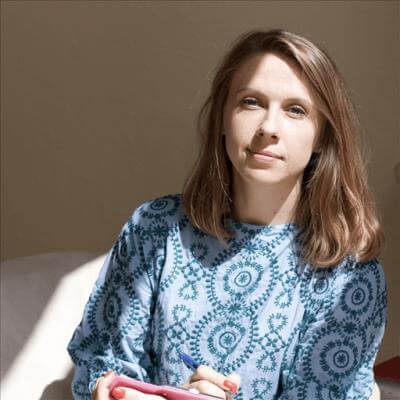  Анна Петрукова