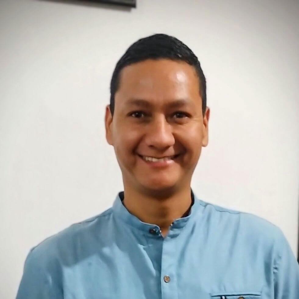 Ricardo  Varela Corona 
