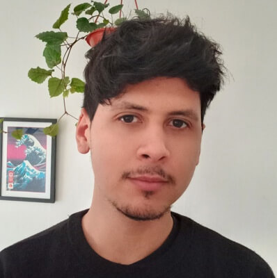 Cristóbal  Berríos