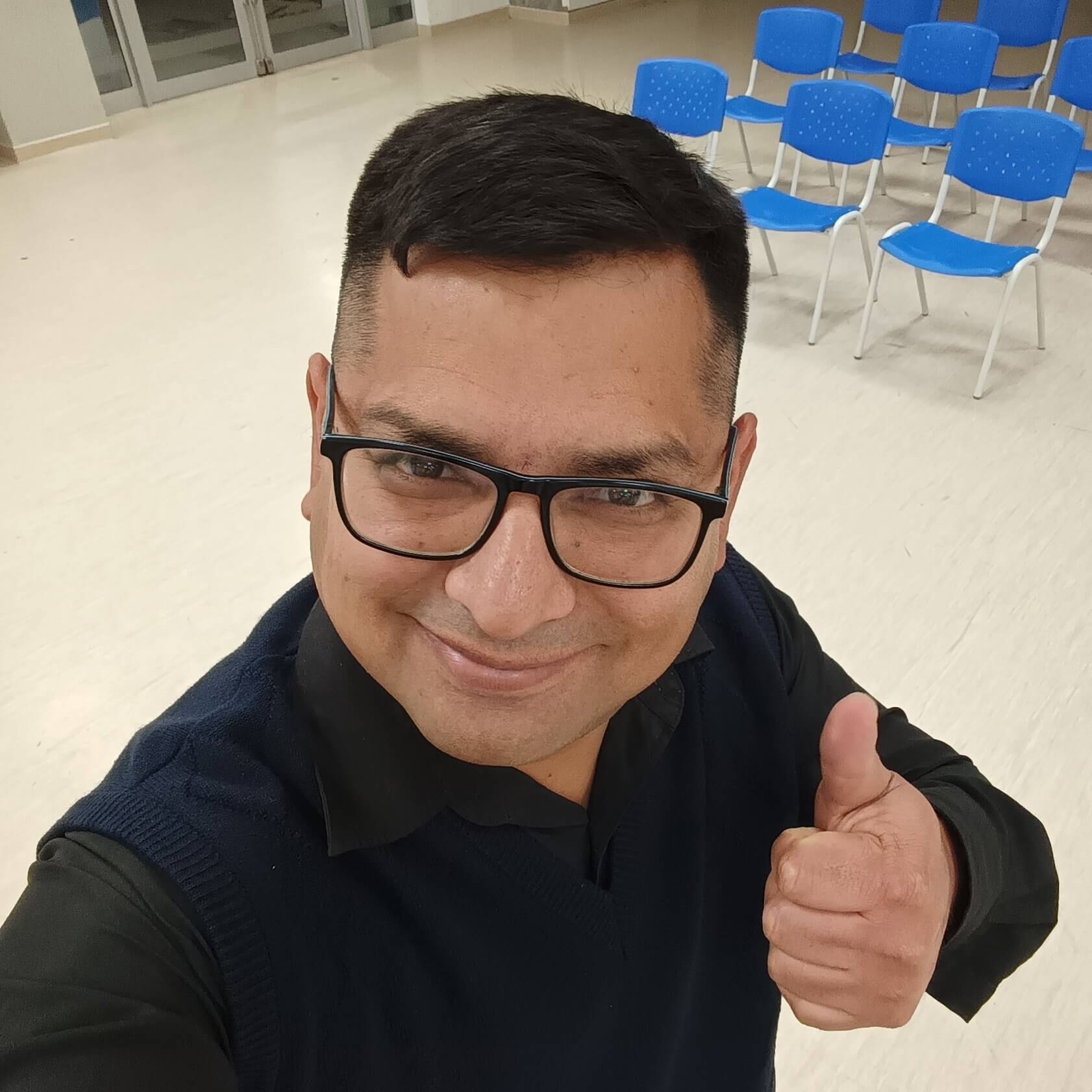 Dino José Abelardo Bran Gonzáles