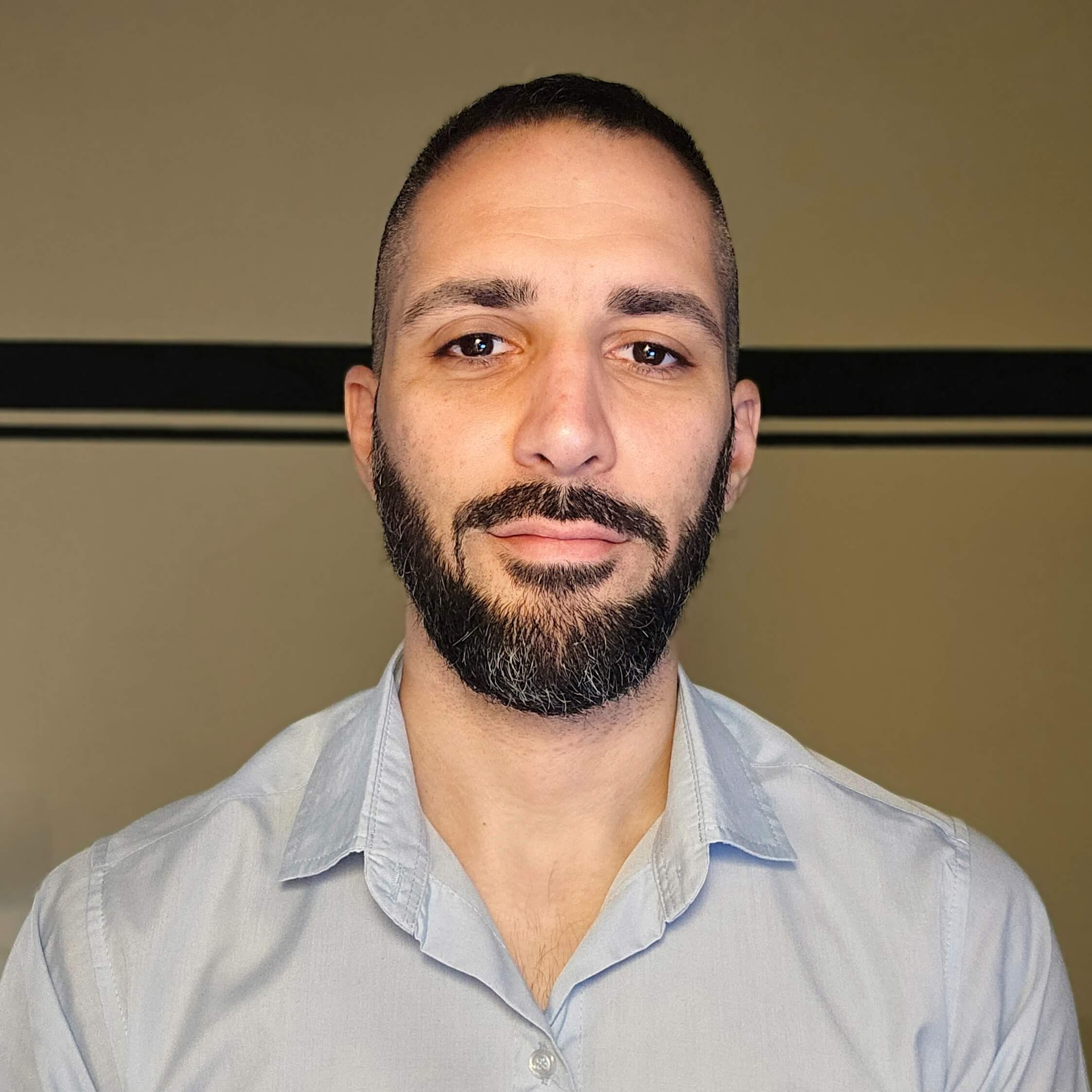 Matías Gabriel Tachdjian