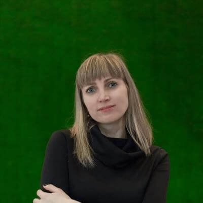 Ганна Булыга