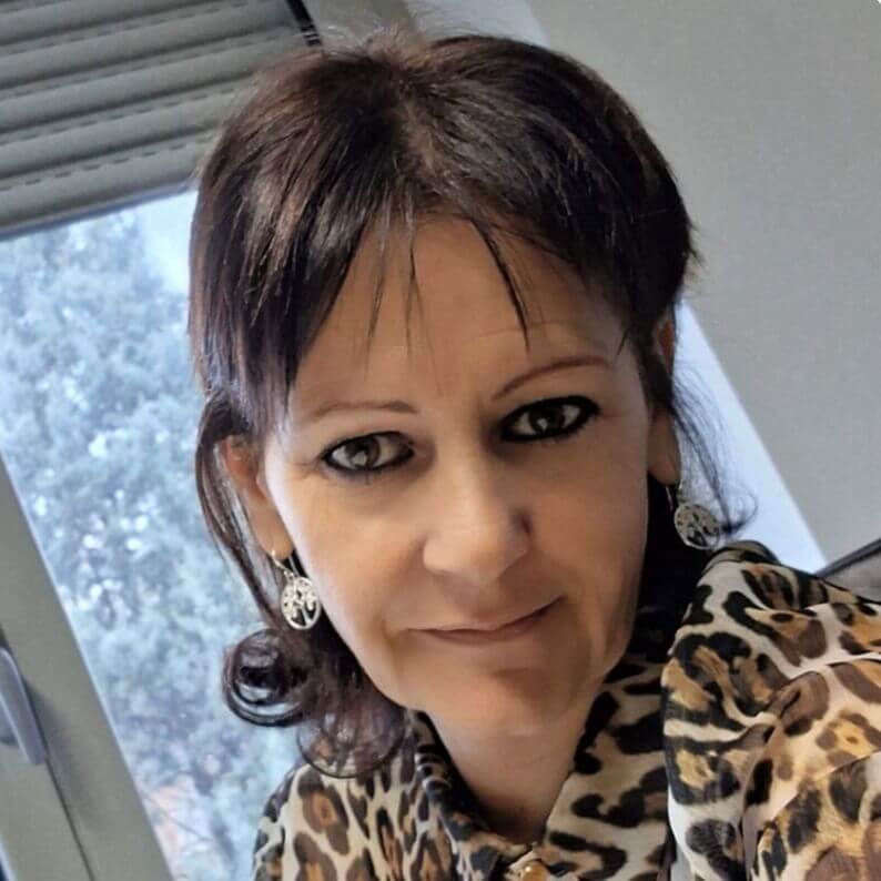 Maria Cristina  Bonafede  photo 2