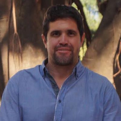 Eric Damián Villalobos Villaseñor 
