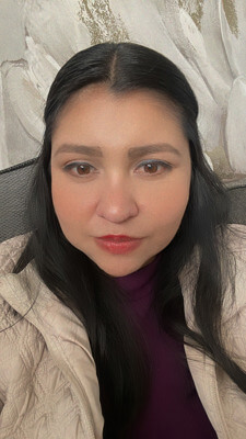 Marisol Nohemi Chavez Acosta