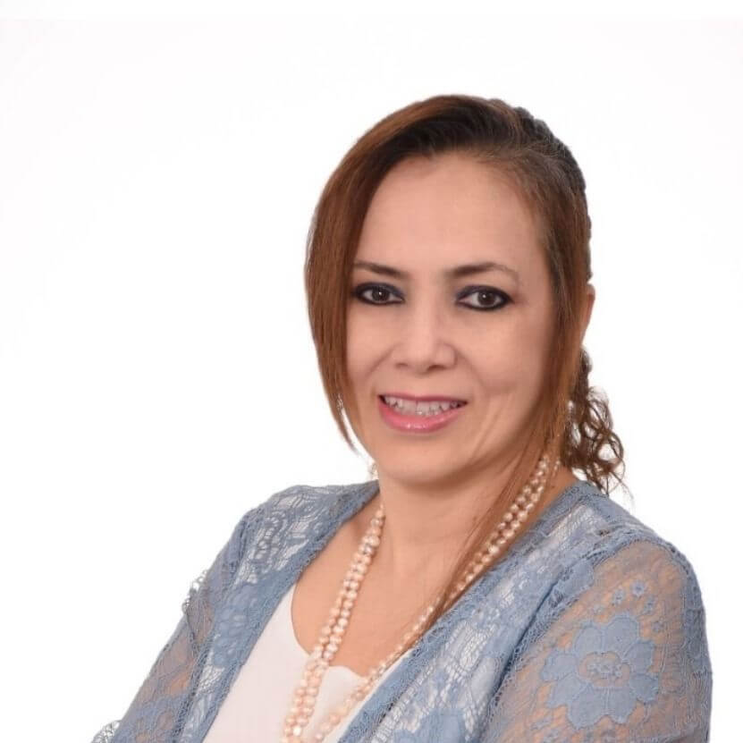 Inés Valencia Salazar