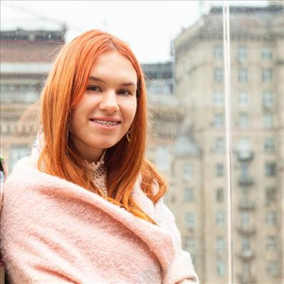 Ганна Овдиенко