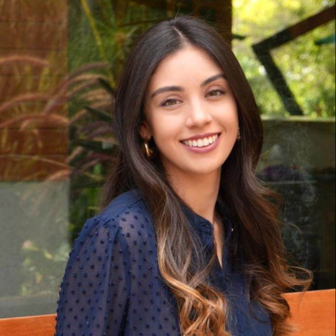 Daniela Iturralde