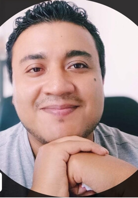 William Sánchez 