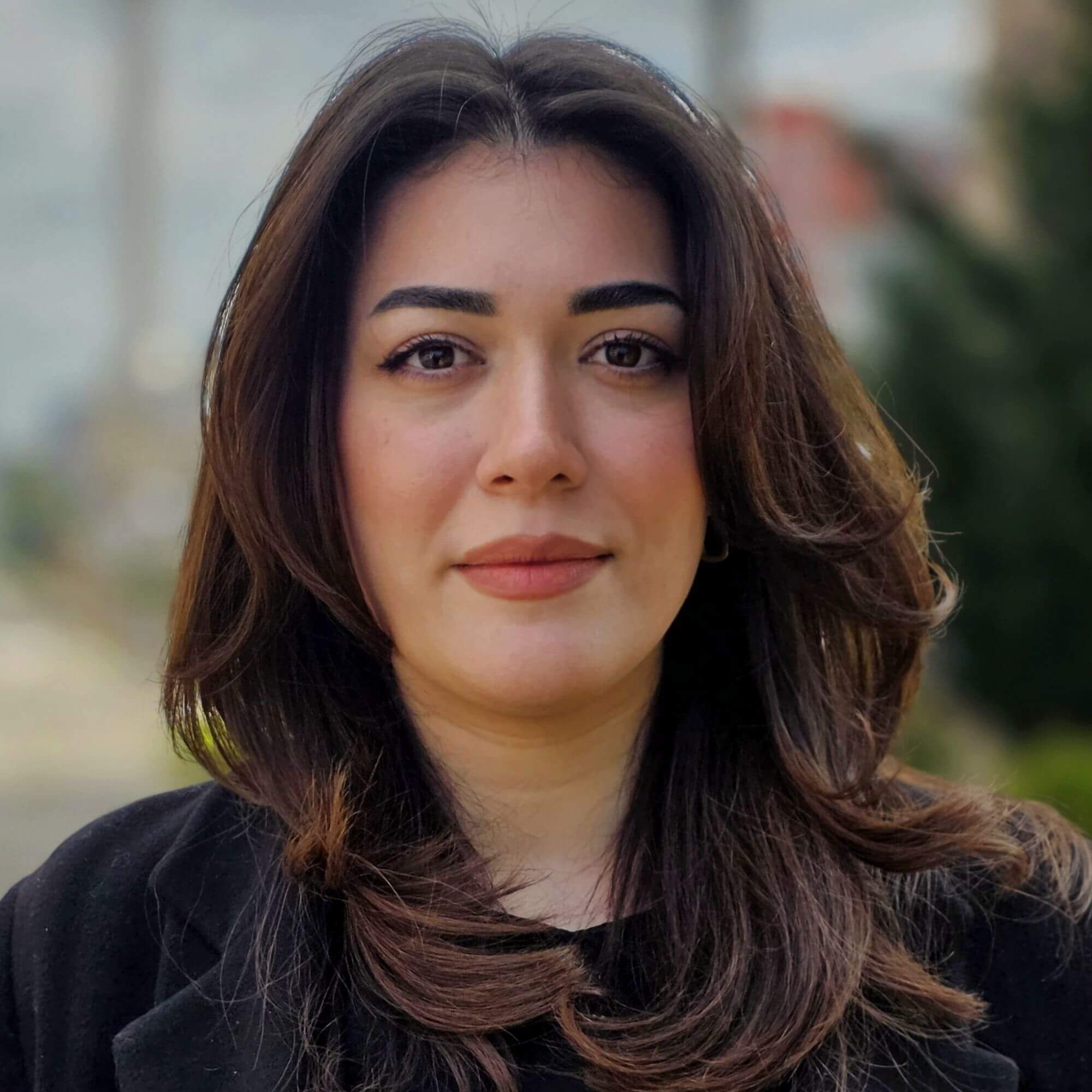 Bensu Saçar