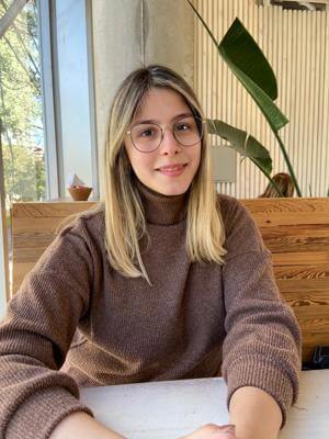 Agustina  Fernandez