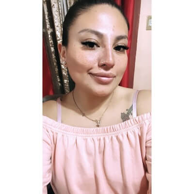 Ilse Daniela Hernández López
