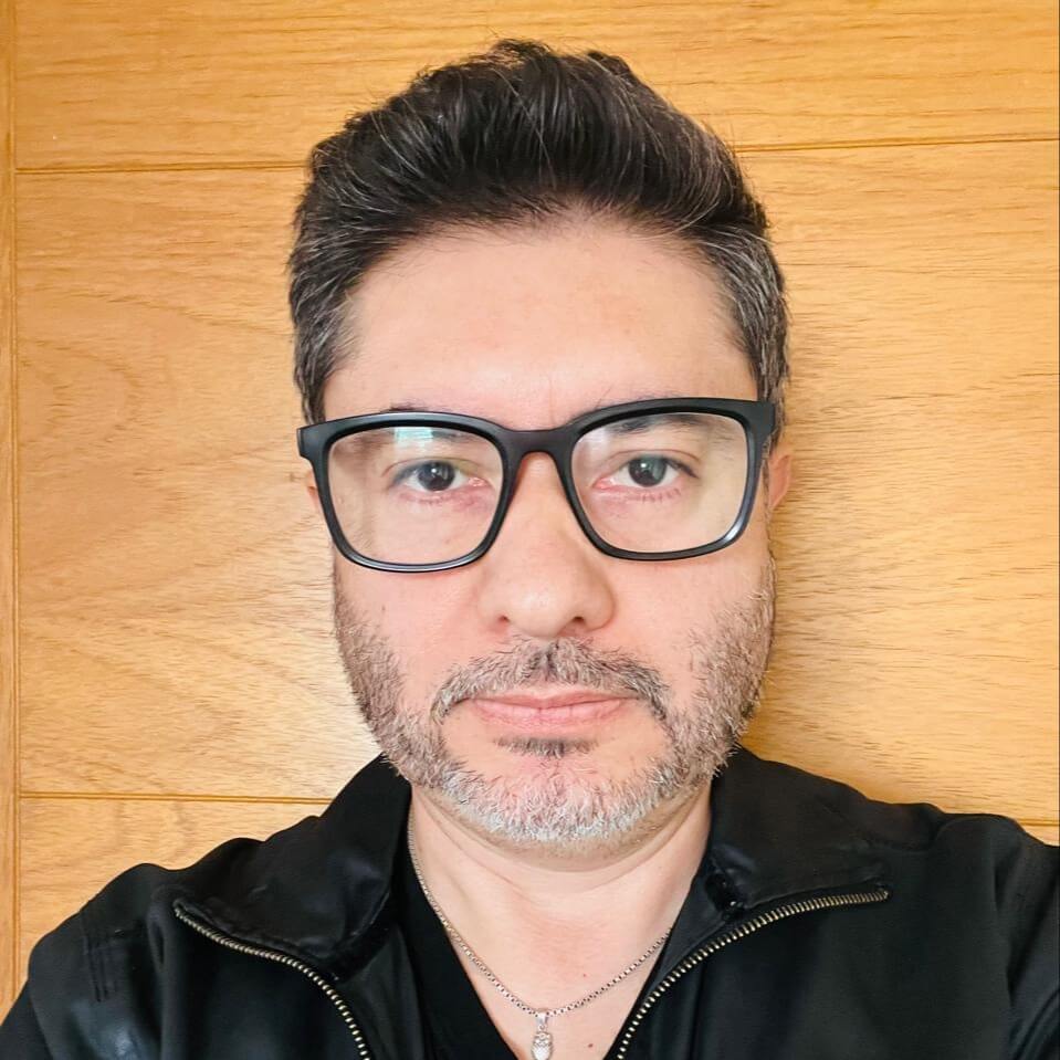 Julio  Pasten 