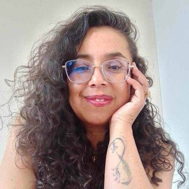 Alexandra Carrión