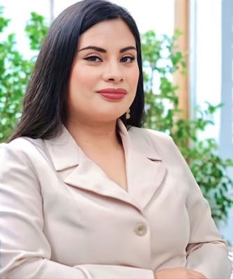 Verenice  Sánchez