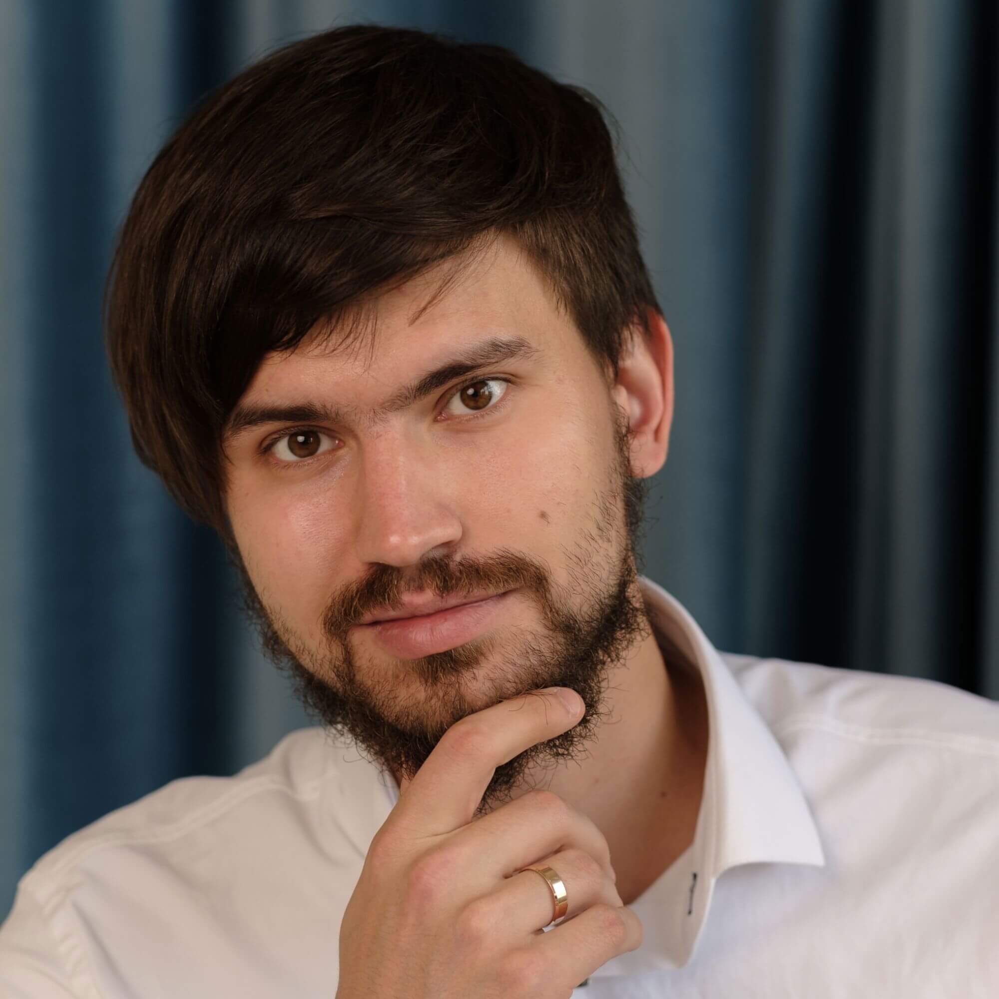 Олександр Зіненко photo 5