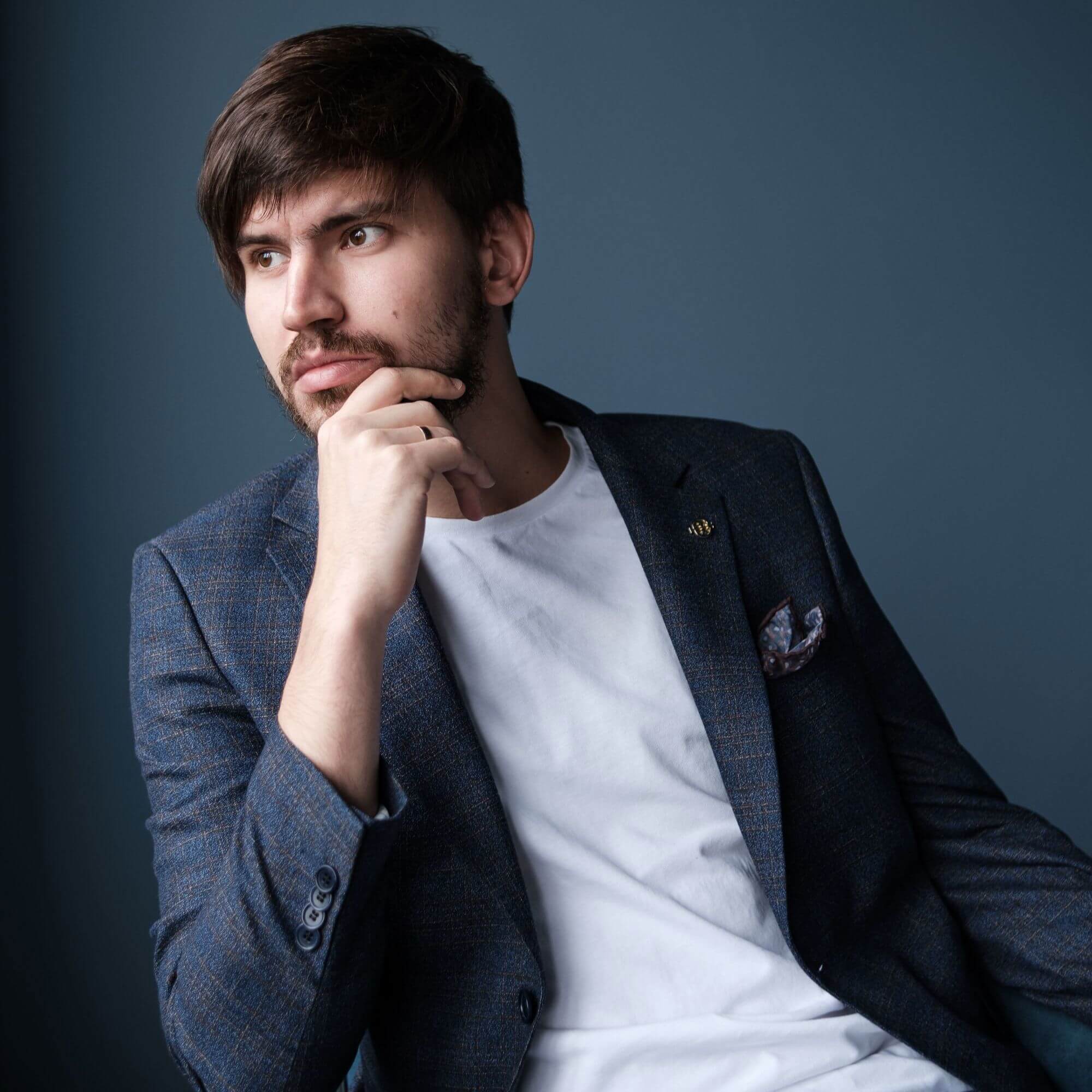 Олександр Зіненко photo 2