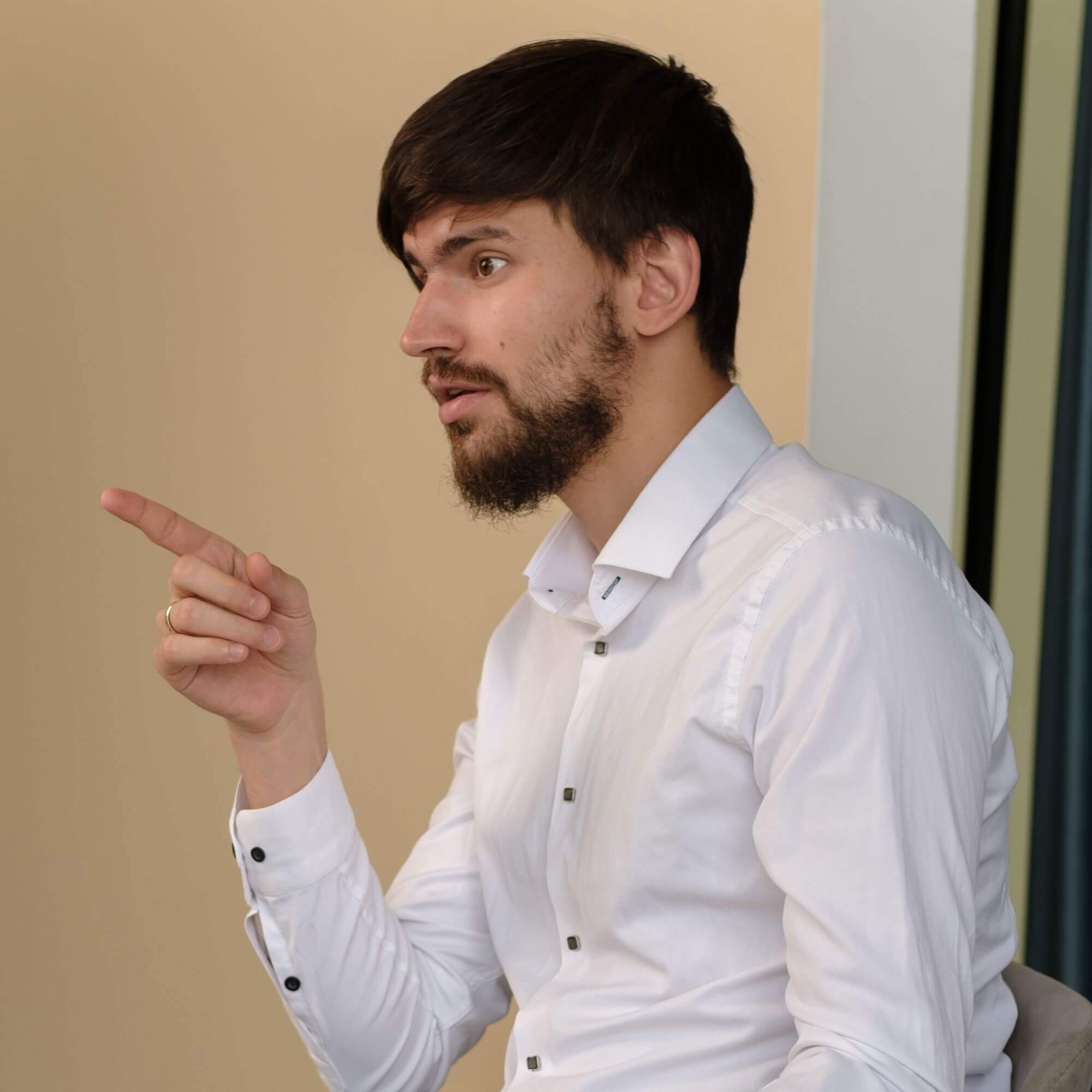 Олександр Зіненко photo 3