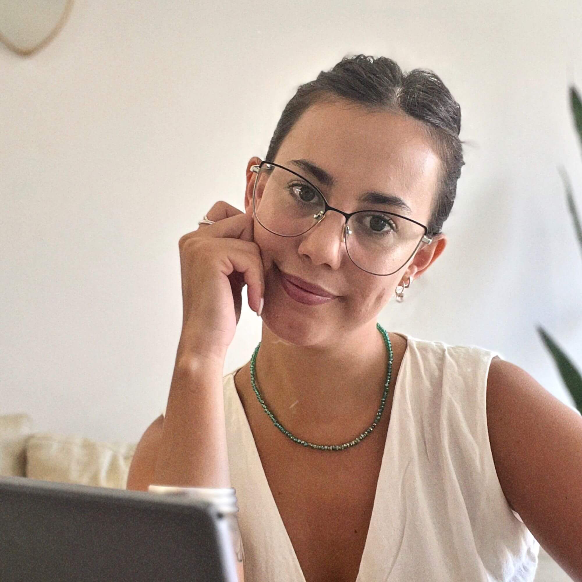 Cecilia Moriconi