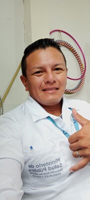DIEGO ARMANDO  AREVALO HOLGUIN 