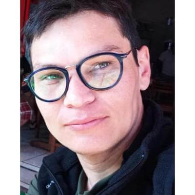 Eduardo  Bezerra