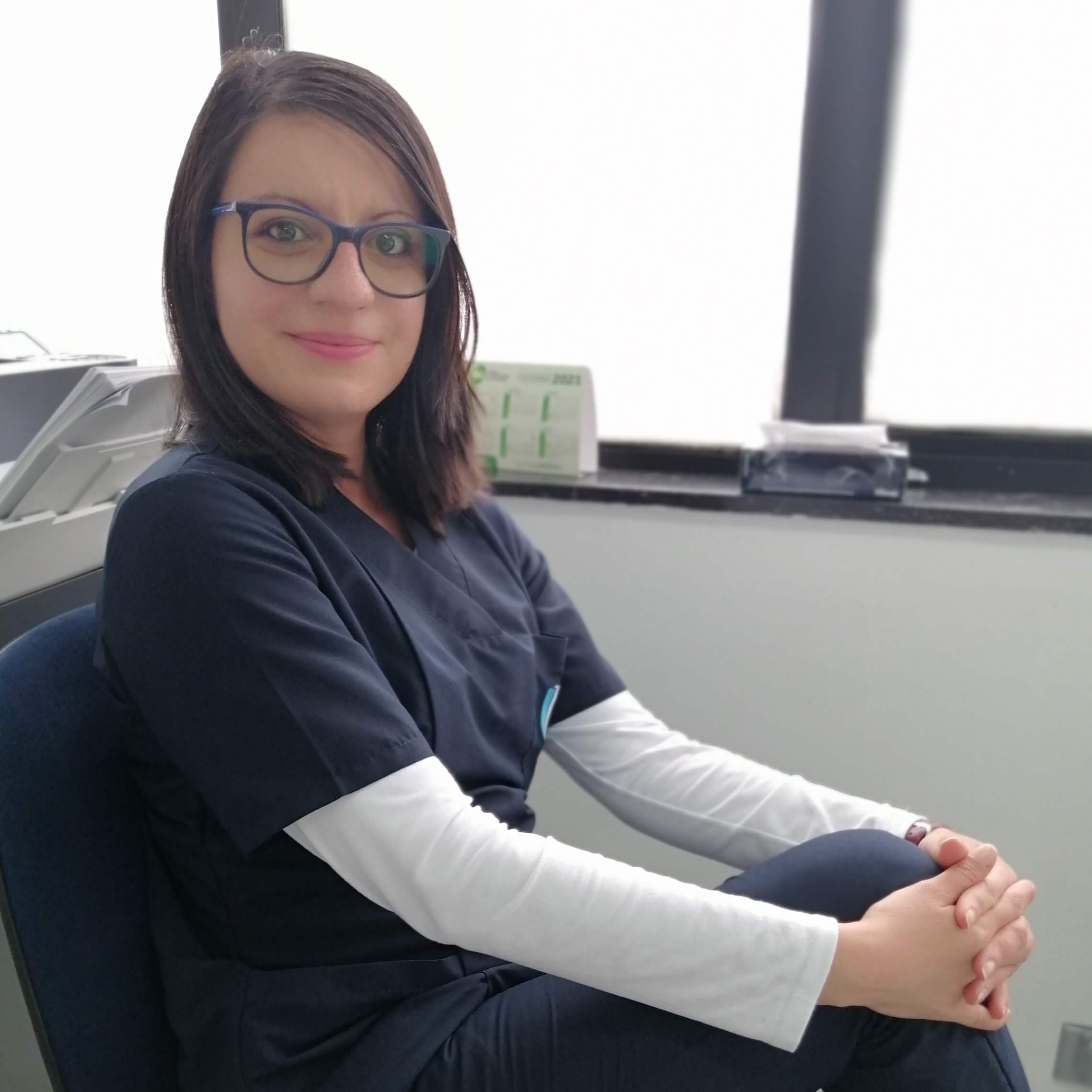 Shirley  Valencia Real 