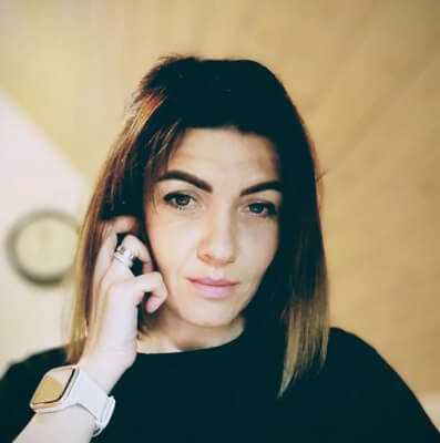 Антоніна Пасічник