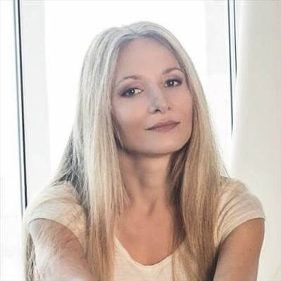 Наталя Лисенко