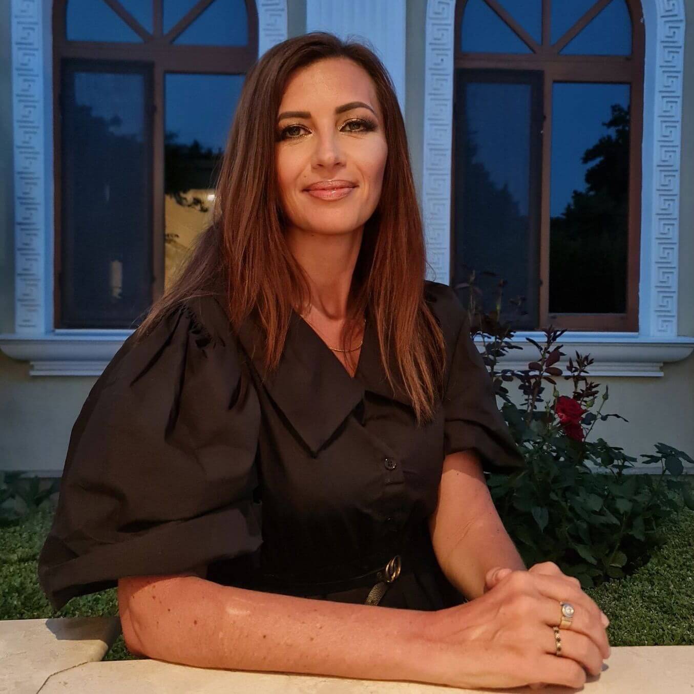 Наталія Ілієва