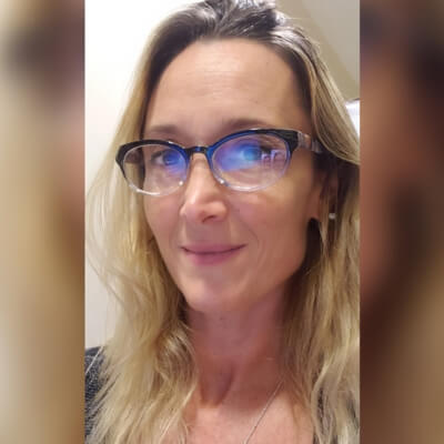 Cecilia Grossi